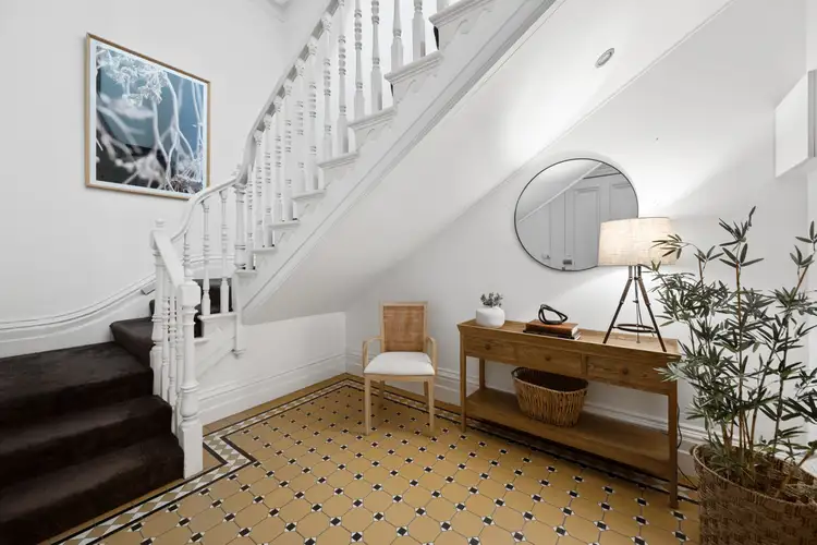 Third view of Homely apartment listing, 4/27 View Street, Bendigo VIC 3550