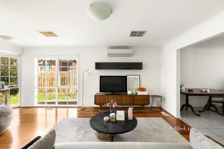 Second view of Homely unit listing, 1/15 Elizabeth Crescent, Carnegie VIC 3163
