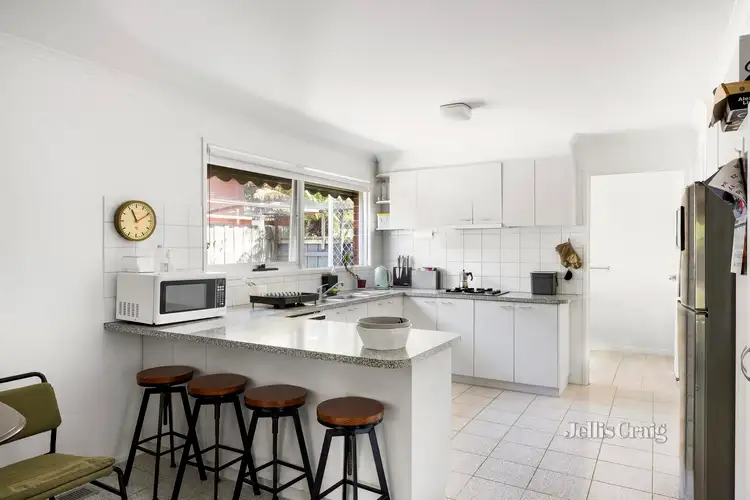Third view of Homely unit listing, 1/15 Elizabeth Crescent, Carnegie VIC 3163