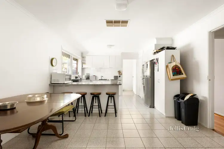 Fourth view of Homely unit listing, 1/15 Elizabeth Crescent, Carnegie VIC 3163