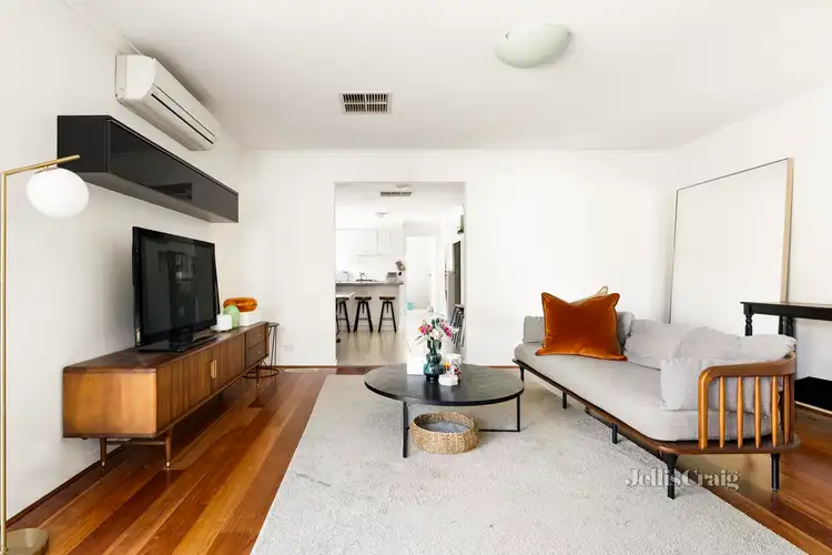 Fifth view of Homely unit listing, 1/15 Elizabeth Crescent, Carnegie VIC 3163