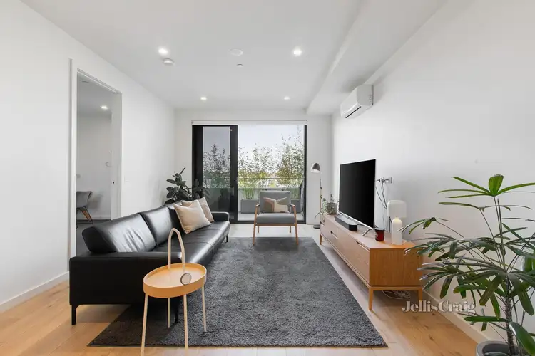 Main view of Homely apartment listing, 208/6 Dart Street, Highett VIC 3190