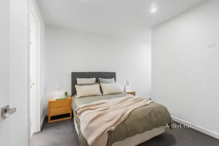 Third view of Homely apartment listing, 208/6 Dart Street, Highett VIC 3190
