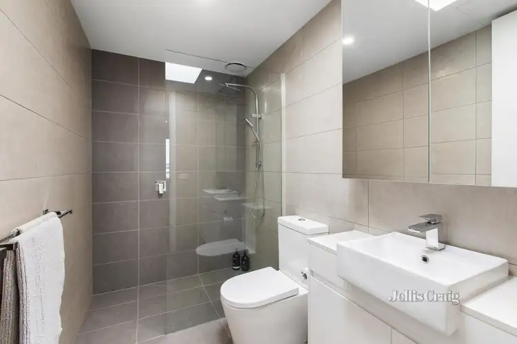 Fourth view of Homely apartment listing, 208/6 Dart Street, Highett VIC 3190