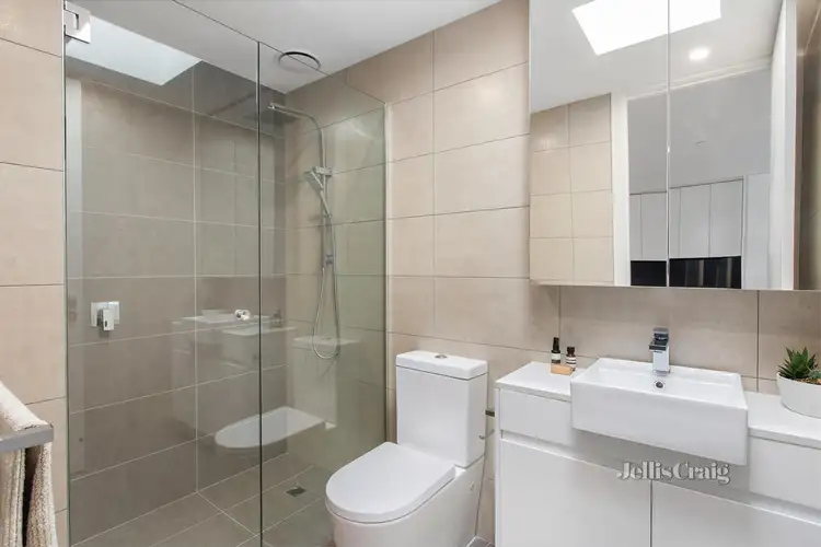 Sixth view of Homely apartment listing, 208/6 Dart Street, Highett VIC 3190