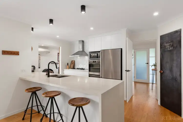 Fifth view of Homely house listing, 40 Trevally Drive, Ocean Grove VIC 3226