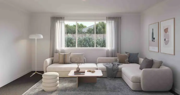 Fourth view of Homely house listing, 225 Glenloch Loop, Gisborne VIC 3437