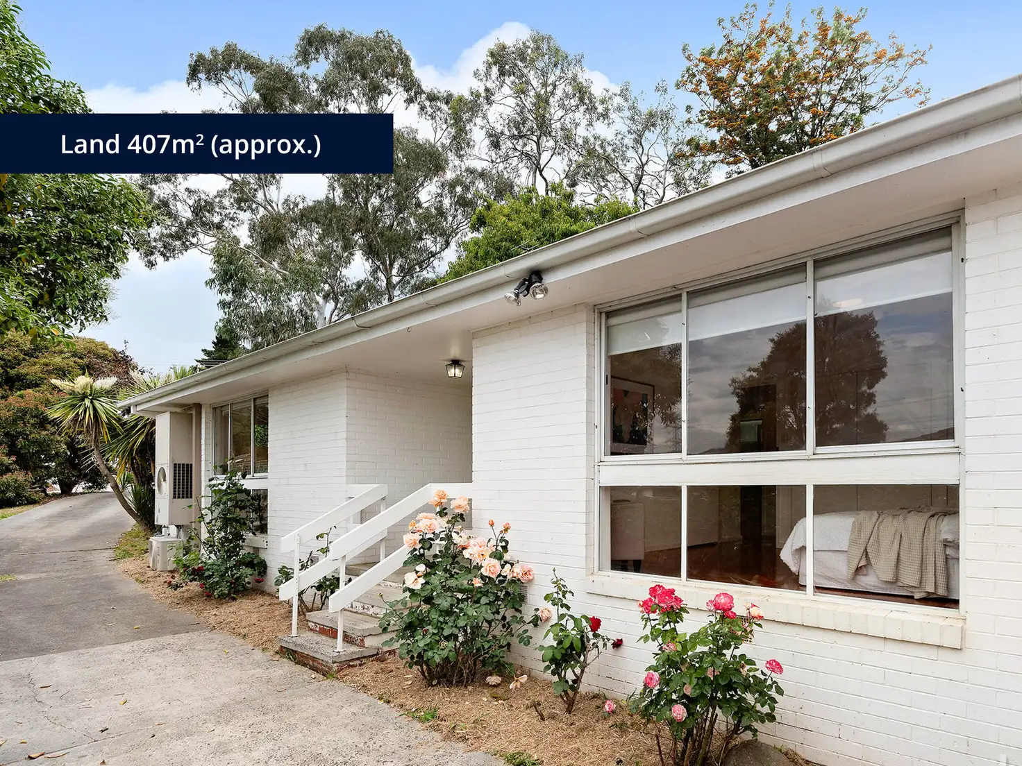 Main view of Homely house listing, 2/1 James Avenue, Mitcham VIC 3132
