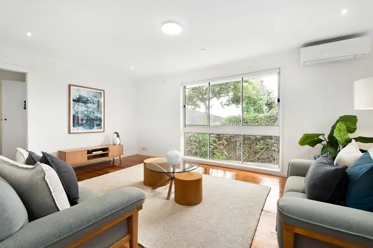 Third view of Homely house listing, 2/1 James Avenue, Mitcham VIC 3132