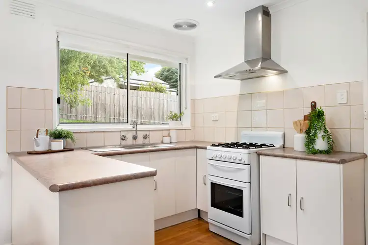 Fourth view of Homely house listing, 2/1 James Avenue, Mitcham VIC 3132