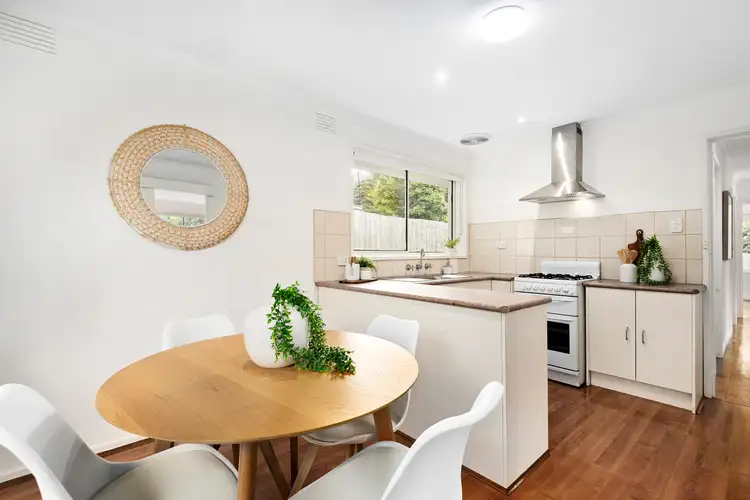 Fifth view of Homely house listing, 2/1 James Avenue, Mitcham VIC 3132