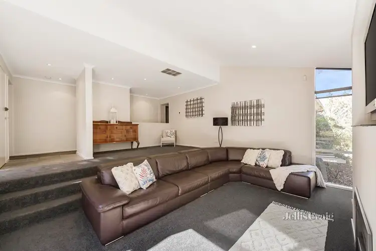 Fourth view of Homely house listing, 142 Allendale Road, Eltham VIC 3095
