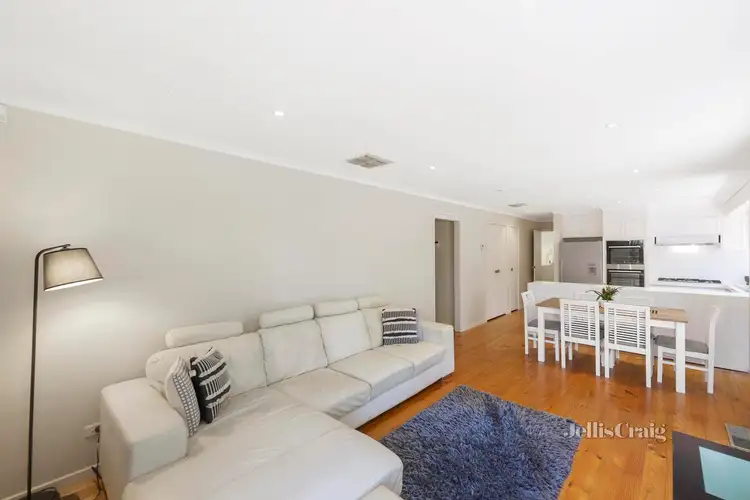 Sixth view of Homely house listing, 142 Allendale Road, Eltham VIC 3095