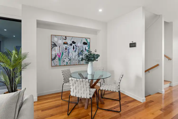 Fifth view of Homely townhouse listing, 4/646 Warrigal Road, Malvern East VIC 3145