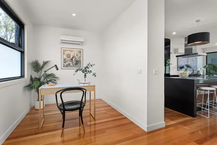 Sixth view of Homely townhouse listing, 4/646 Warrigal Road, Malvern East VIC 3145