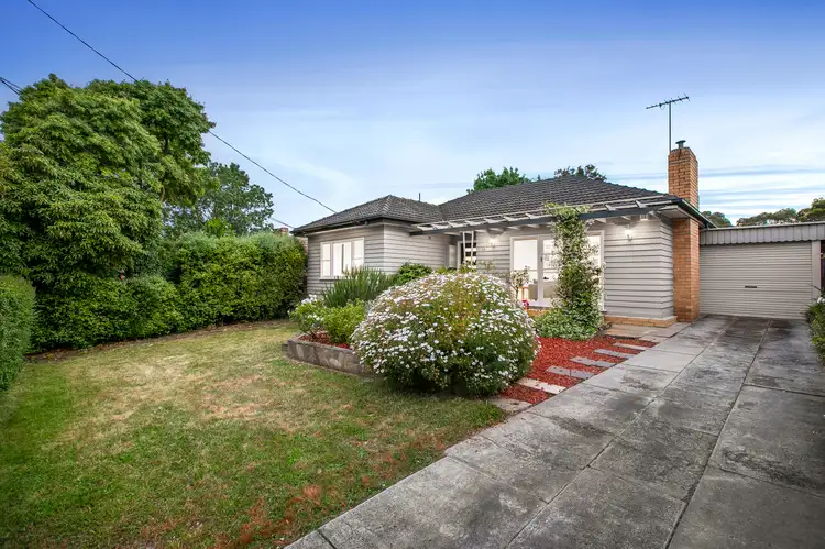 46 Vicki Street, Forest Hill VIC 3131