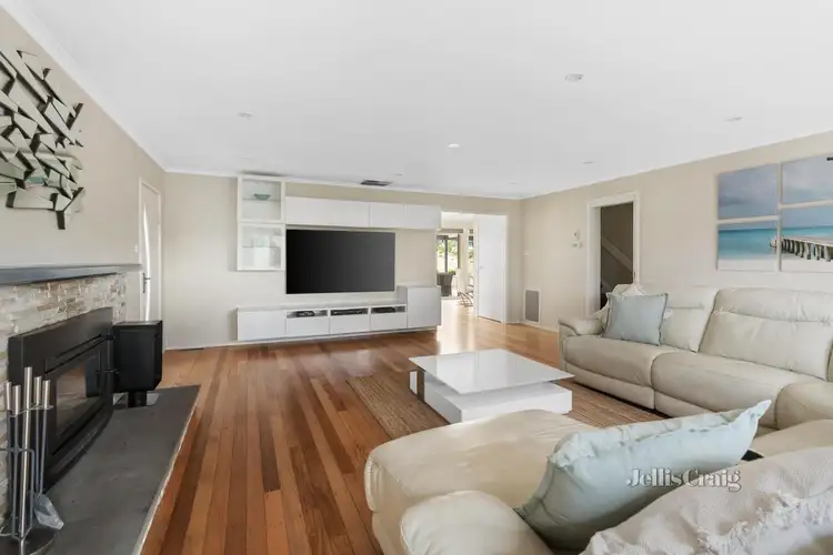 Third view of Homely house listing, 10 Brixton Avenue, Eltham North VIC 3095