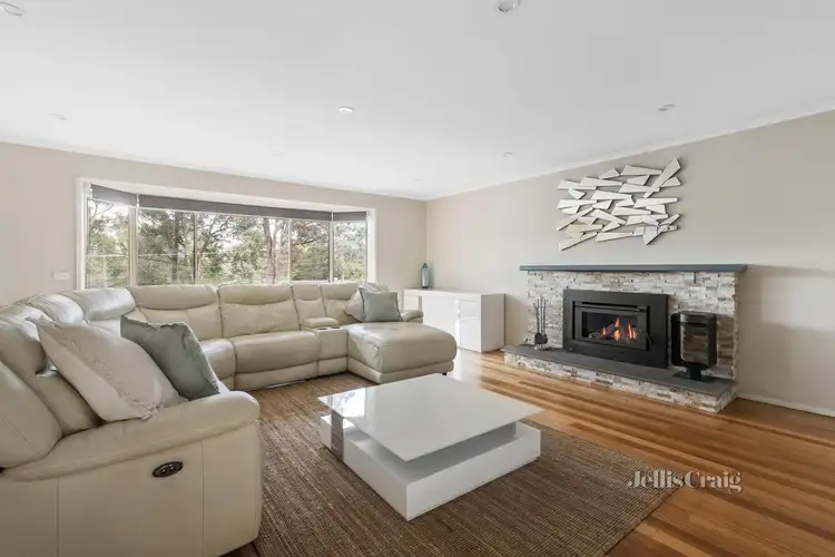 Fourth view of Homely house listing, 10 Brixton Avenue, Eltham North VIC 3095