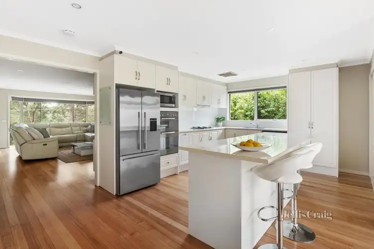 Fifth view of Homely house listing, 10 Brixton Avenue, Eltham North VIC 3095