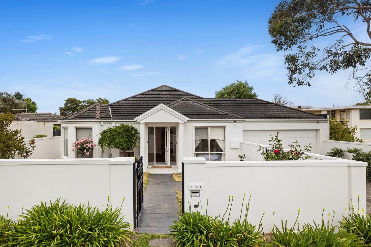Main view of Homely house listing, 1/164 Canadian Bay Road, Mount Eliza VIC 3930