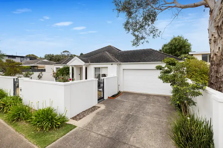 Second view of Homely house listing, 1/164 Canadian Bay Road, Mount Eliza VIC 3930