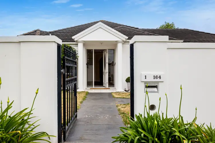 Third view of Homely house listing, 1/164 Canadian Bay Road, Mount Eliza VIC 3930
