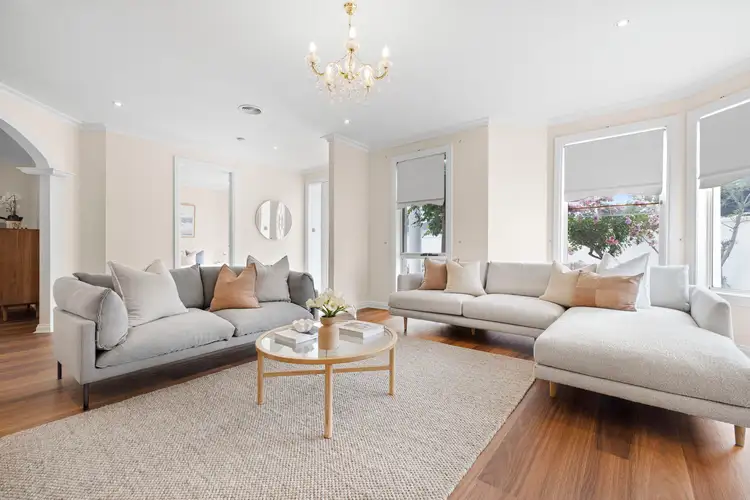 Fourth view of Homely house listing, 1/164 Canadian Bay Road, Mount Eliza VIC 3930