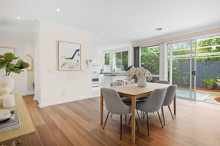 Sixth view of Homely house listing, 1/164 Canadian Bay Road, Mount Eliza VIC 3930