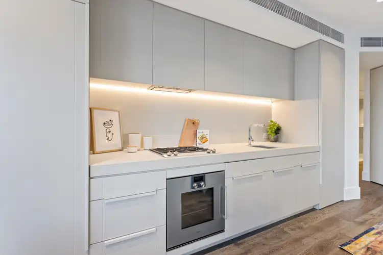 1 Almeida Crescent