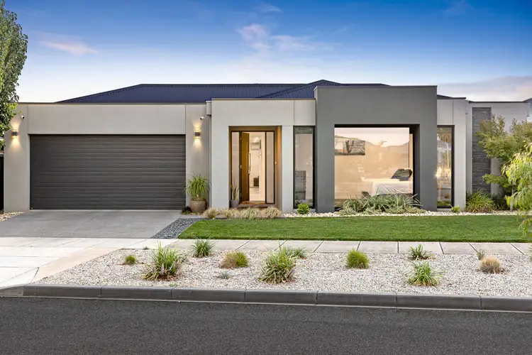 Main view of Homely house listing, 43 Arch Drive, Alfredton VIC 3350