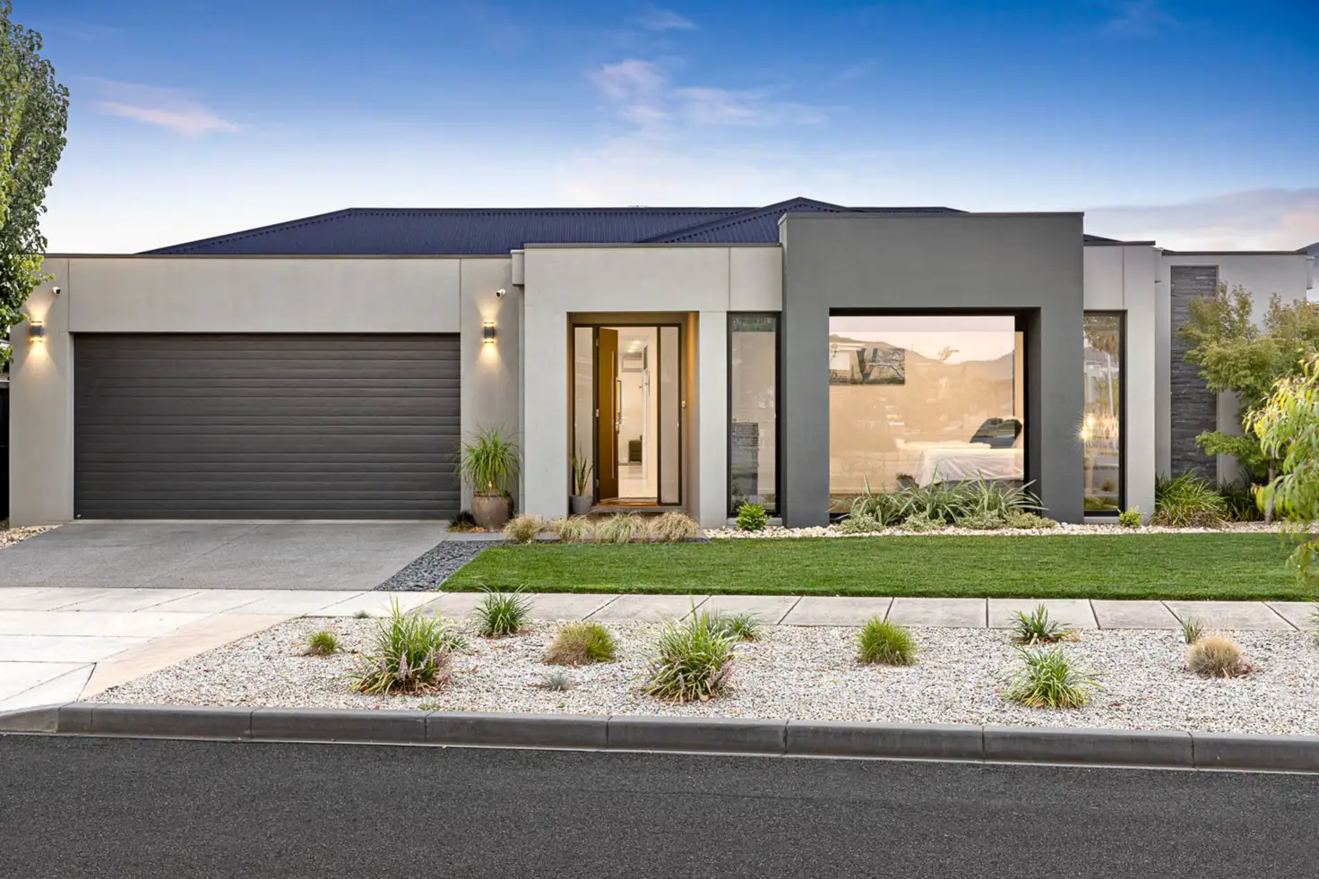 Main view of Homely house listing, 43 Arch Drive, Alfredton VIC 3350