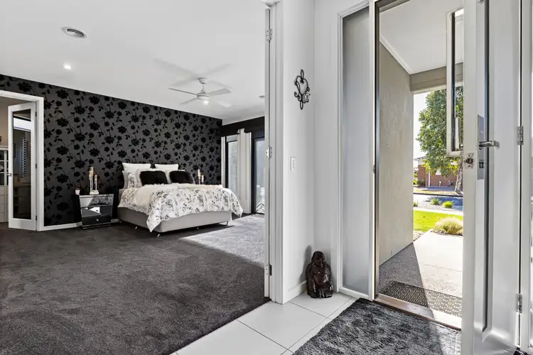 Second view of Homely house listing, 43 Arch Drive, Alfredton VIC 3350