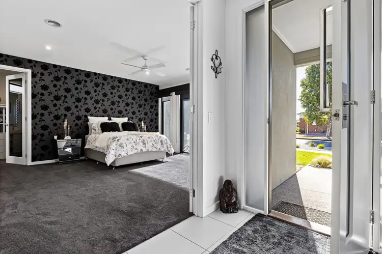 Second view of Homely house listing, 43 Arch Drive, Alfredton VIC 3350