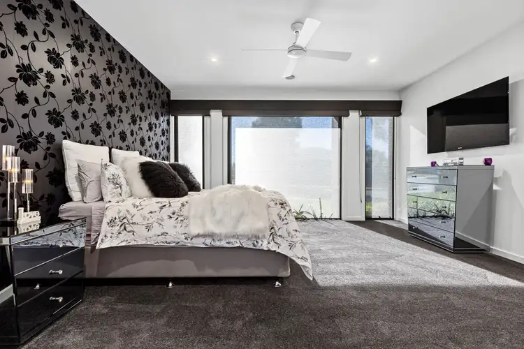 Third view of Homely house listing, 43 Arch Drive, Alfredton VIC 3350