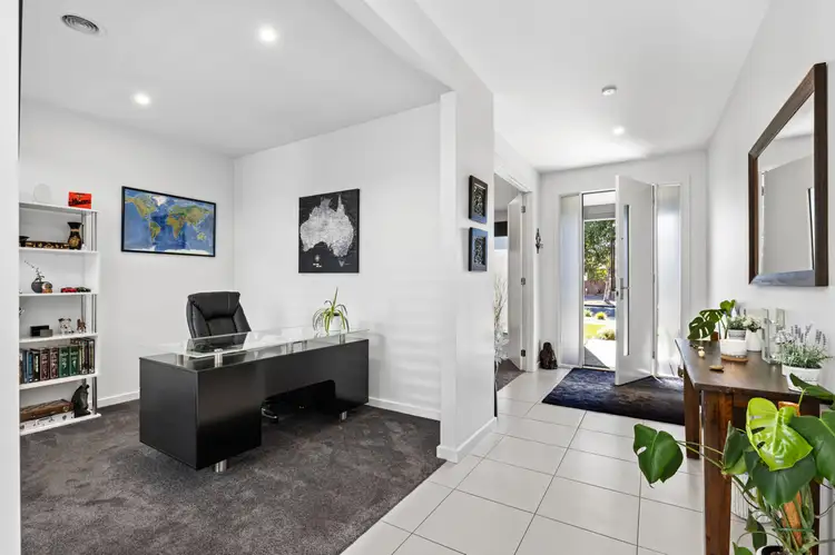 Fifth view of Homely house listing, 43 Arch Drive, Alfredton VIC 3350