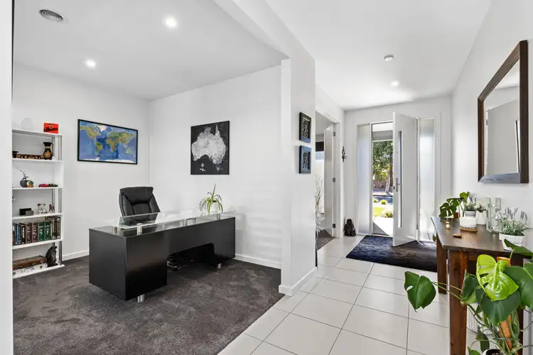 Fifth view of Homely house listing, 43 Arch Drive, Alfredton VIC 3350