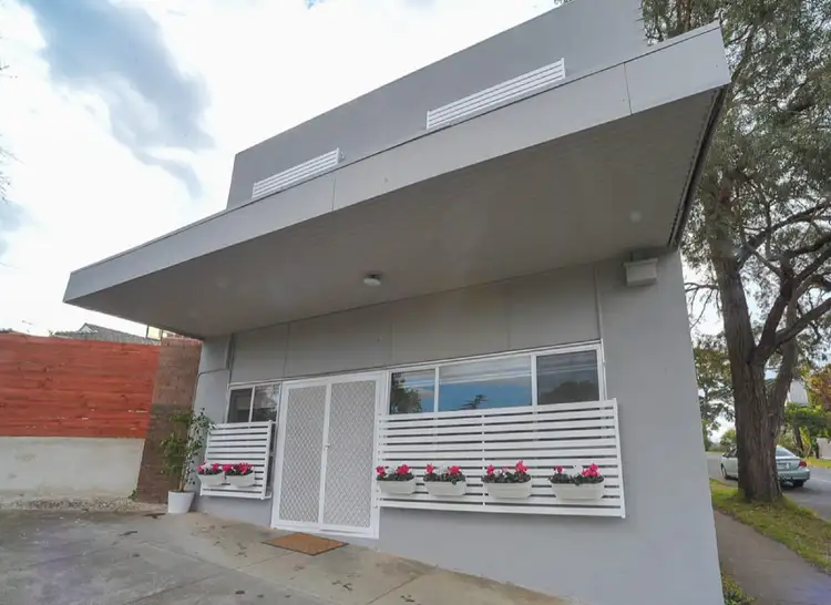 23 Oravel Street