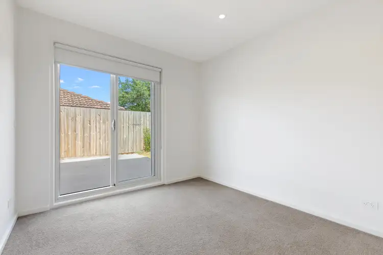 Second view of Homely apartment listing, 7/164 Clarendon Street, Thornbury VIC 3071