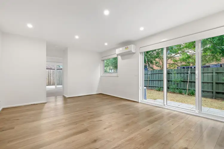 Fifth view of Homely apartment listing, 7/164 Clarendon Street, Thornbury VIC 3071