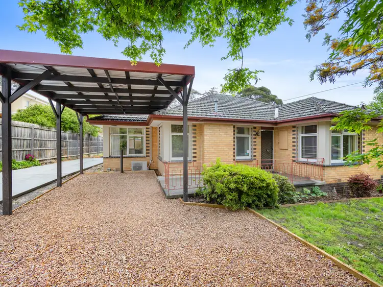 2 Paterson Street, Croydon North VIC 3136