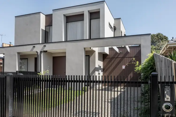 10A Clarence Street