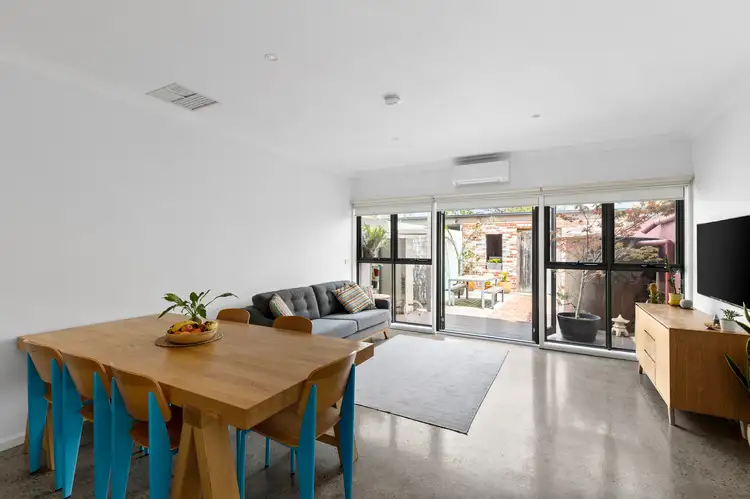 Second view of Homely house listing, 163 Reynard Street, Coburg VIC 3058
