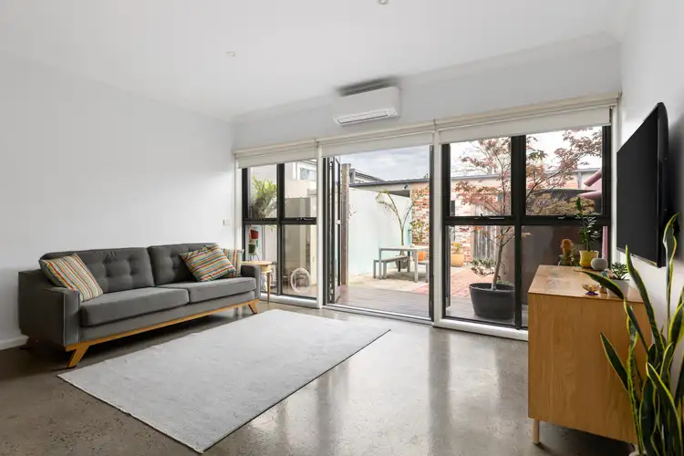 Fifth view of Homely house listing, 163 Reynard Street, Coburg VIC 3058