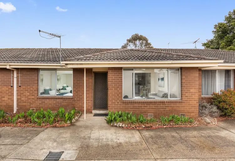 2/71 Lynch Road, Fawkner VIC 3060
