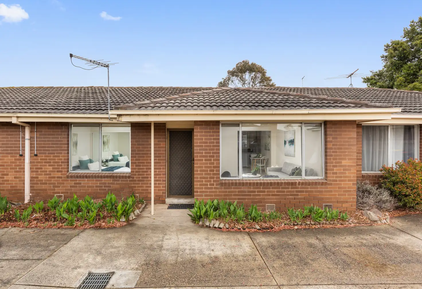 Main view of Homely unit listing, 2/71 Lynch Road, Fawkner VIC 3060