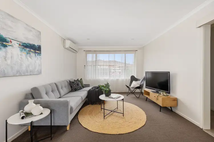 Second view of Homely unit listing, 2/71 Lynch Road, Fawkner VIC 3060