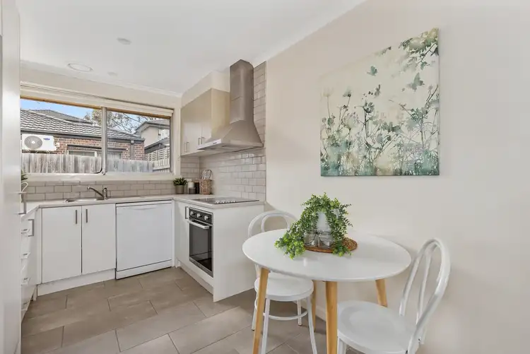 Third view of Homely unit listing, 2/71 Lynch Road, Fawkner VIC 3060