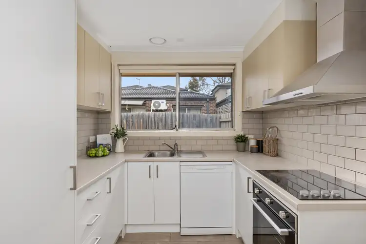 Fourth view of Homely unit listing, 2/71 Lynch Road, Fawkner VIC 3060
