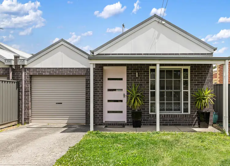 Main view of Homely house listing, 6A Linaker Lane, Golden Point VIC 3350