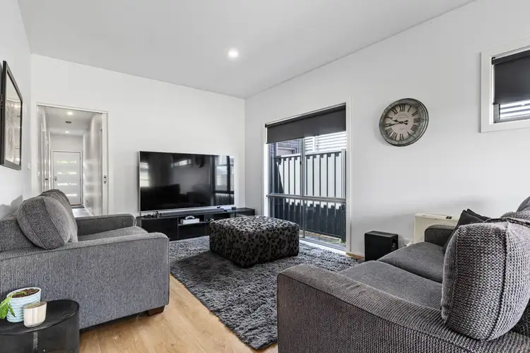 Second view of Homely house listing, 6A Linaker Lane, Golden Point VIC 3350